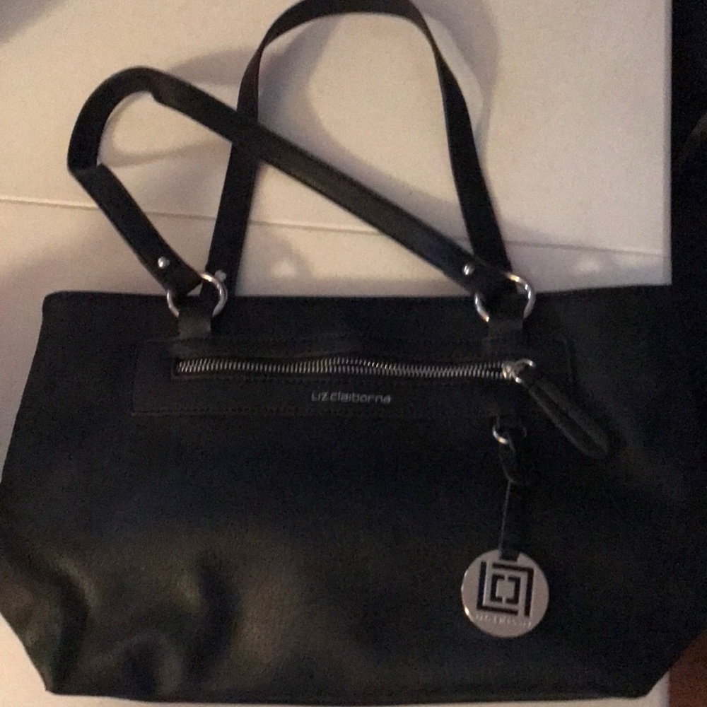Liz Claiborne satchel